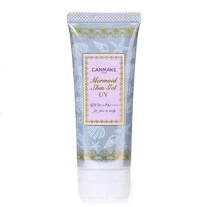 CANMAKE MERMAID SKIN GEL UV